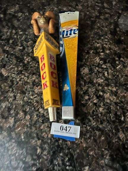 Beer Taps