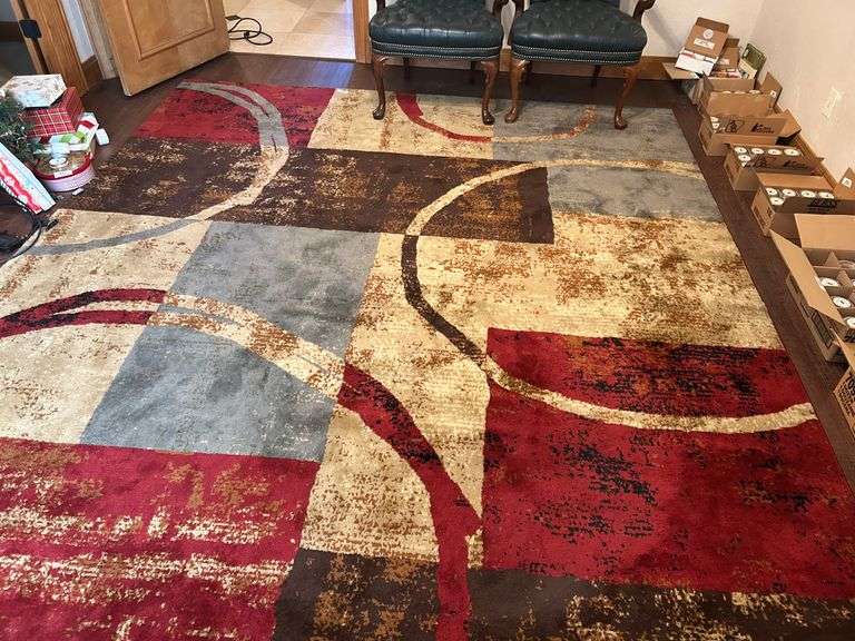 Area Rug
