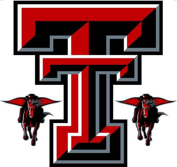 Two Texas Tech Tickets VS OSU, 15 yard line