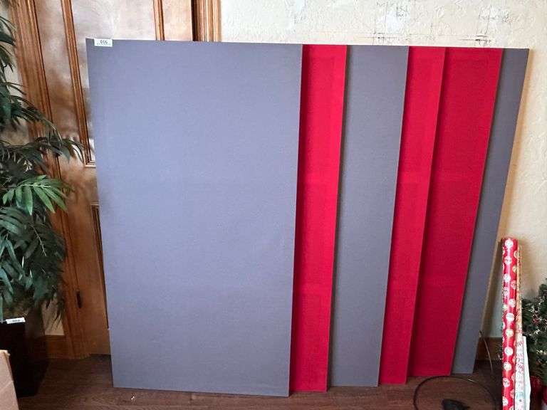 Fabric Screens
