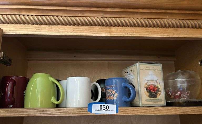 Misc. Cups