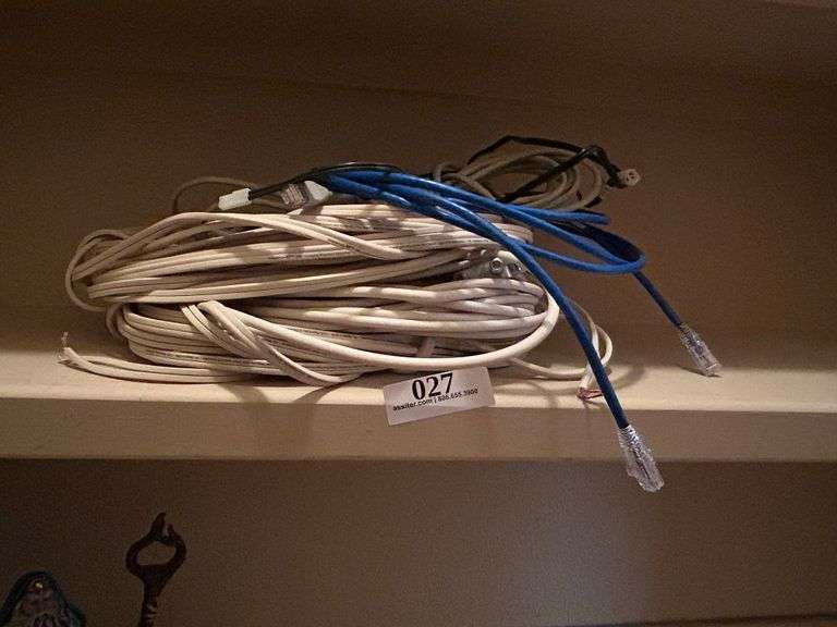 Misc. Cords