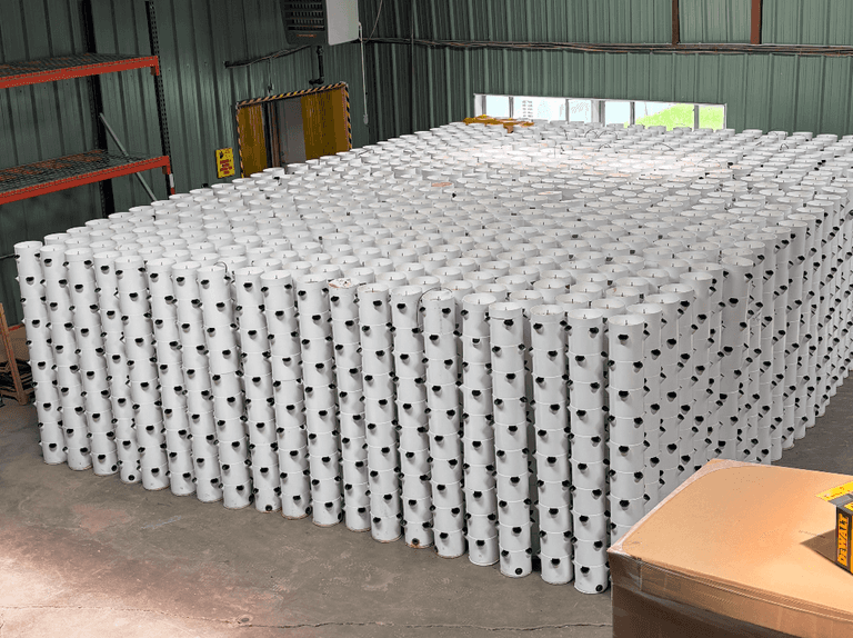 Former Brushwood Acre Farm Liquidation Sale 2 for Secured Creditor