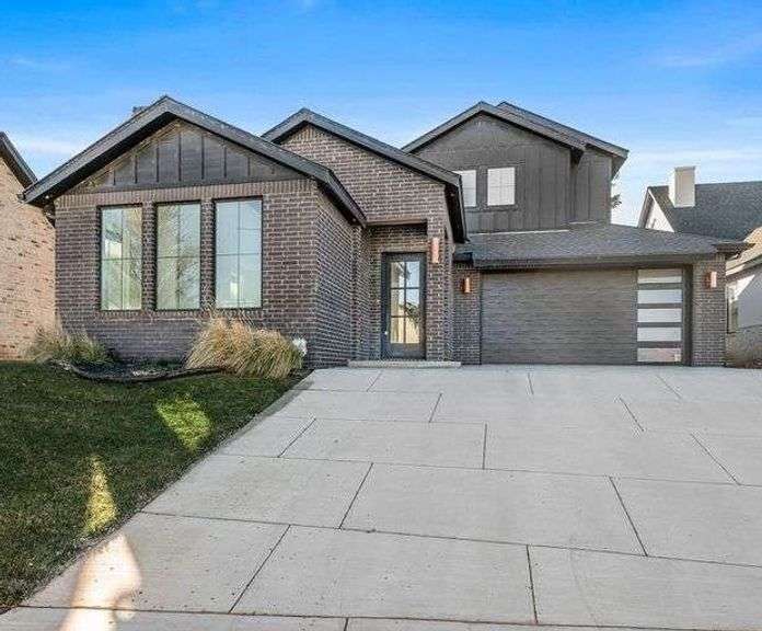 New Build Home in The Trails! 