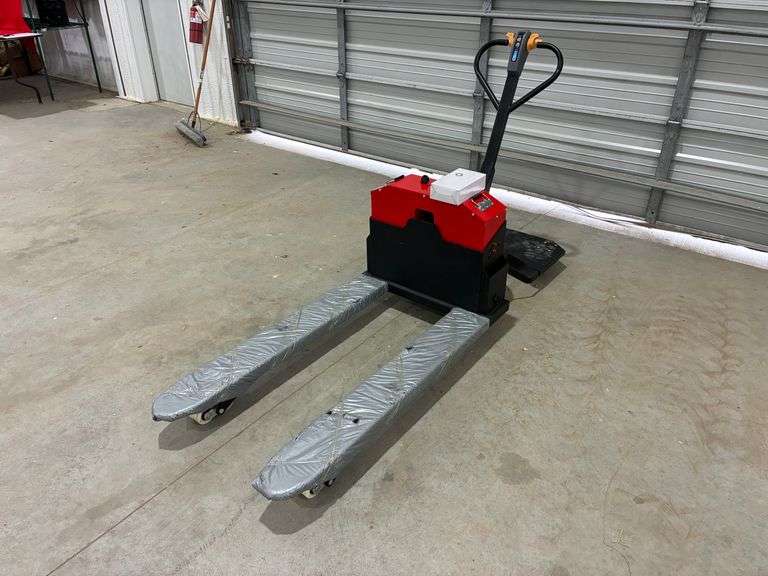 SDLanch SDLFP30  Electric Pallet Jack
