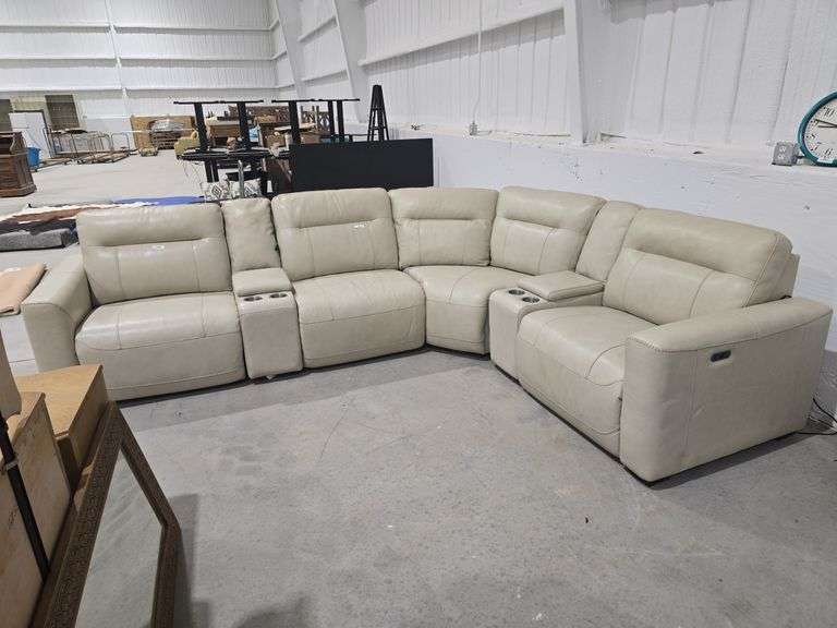 Multiple Estate Consignor Online Auction