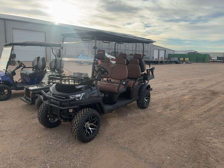 Golf Cart