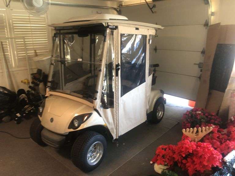 Estate of Jim Tate Online Only 