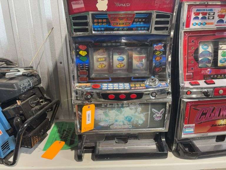 Play Boy Casino Slot Machine