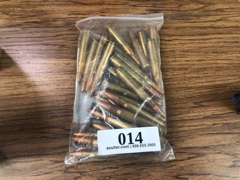 (31) 30-06 SPRG 150gr