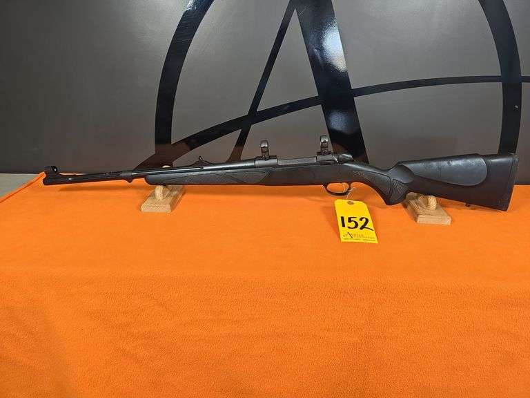 9.3 x 62 Sako  85M  Rifle