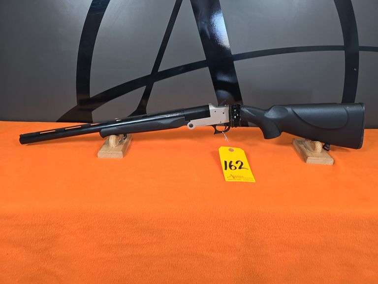 Desperado Arms Bas 12  12 Gauge Shotgun