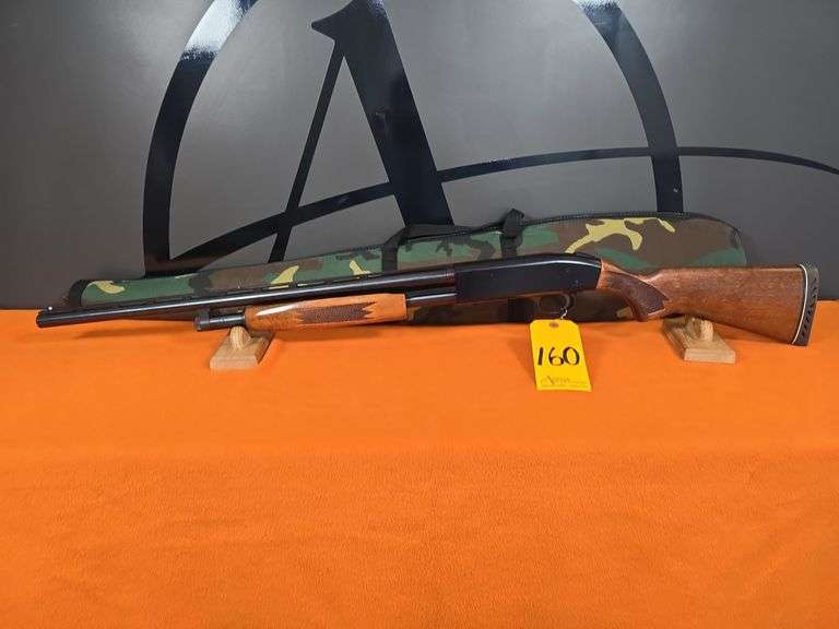 Mossberg  500C  20 Gauge Shotgun