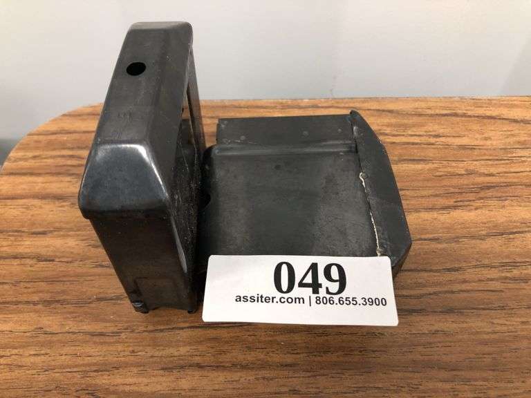 (2) Remington 10 Shot Magazines fits .740, .742, .760 Caliber 30-06