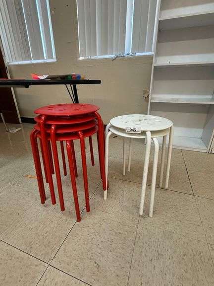 Stools