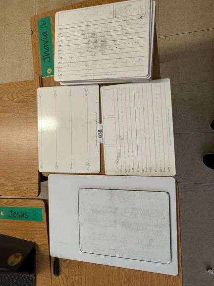 ELA Whiteboards