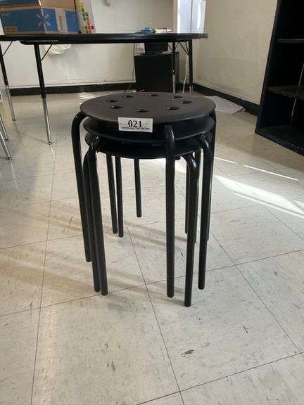 Stools