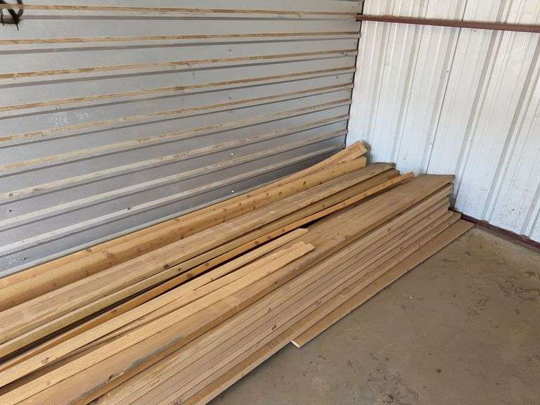 Contents of Unit 164