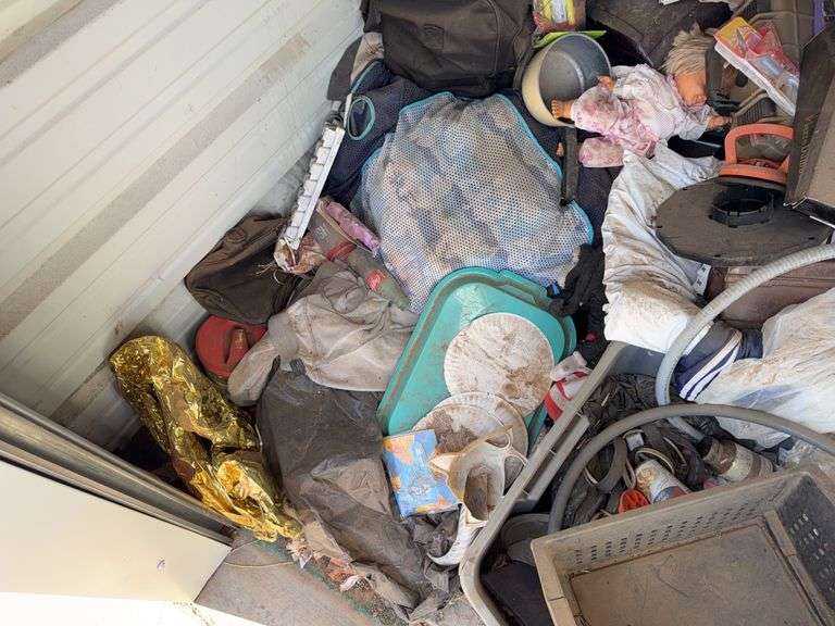 Contents of Unit 152