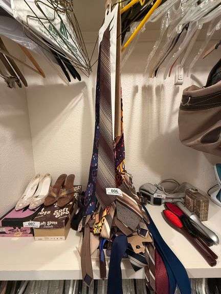 Men's Ties