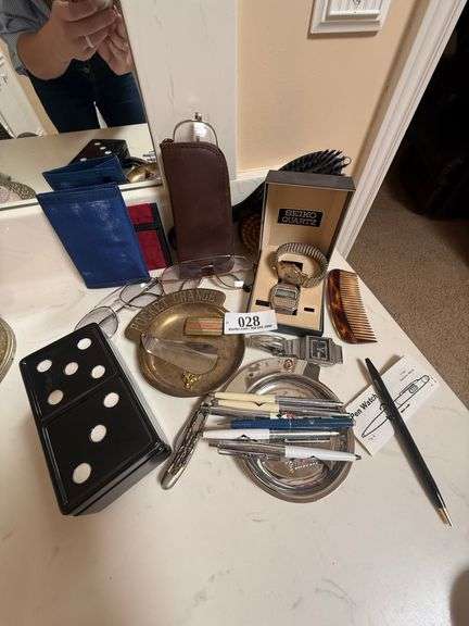 Men's Novelty Items