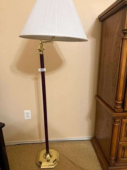 Standing Lamp