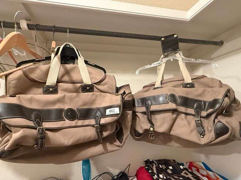 Eddie Bauer Luggage Bags