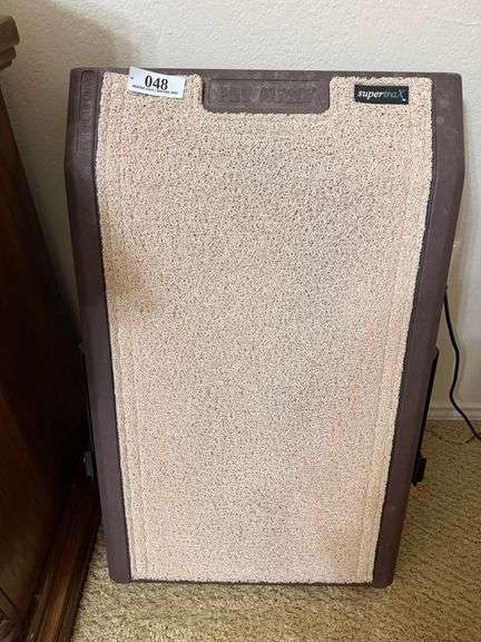 Pet Gear Supertrax Pet Ramp