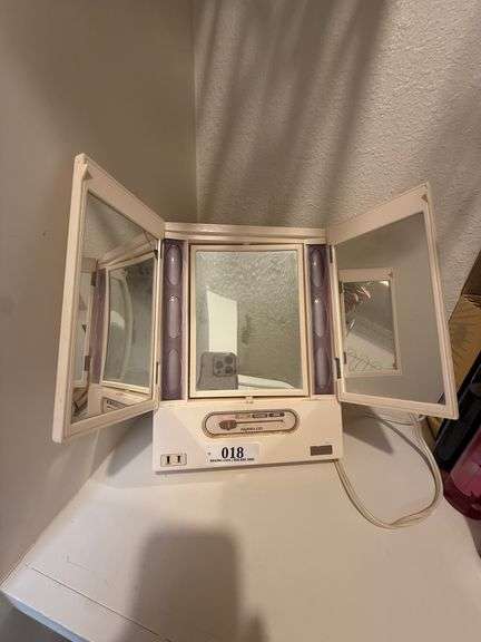 Vanity Mirror