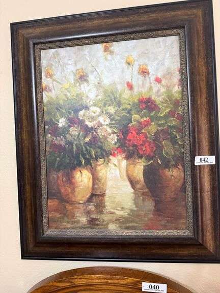 Floral Art