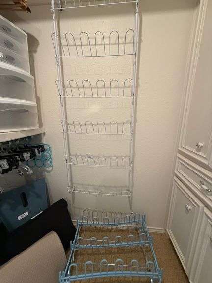 Shoe Racks