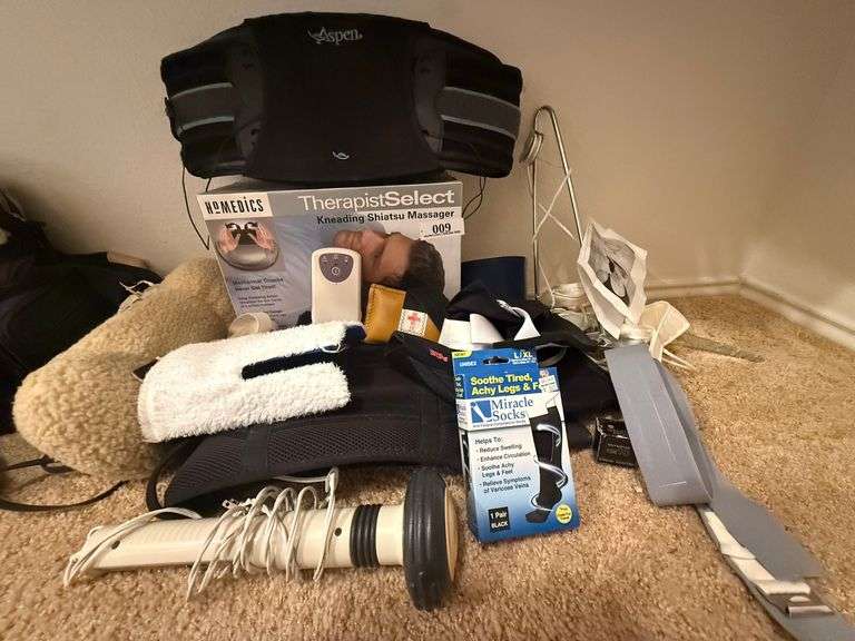 Therapy Tools