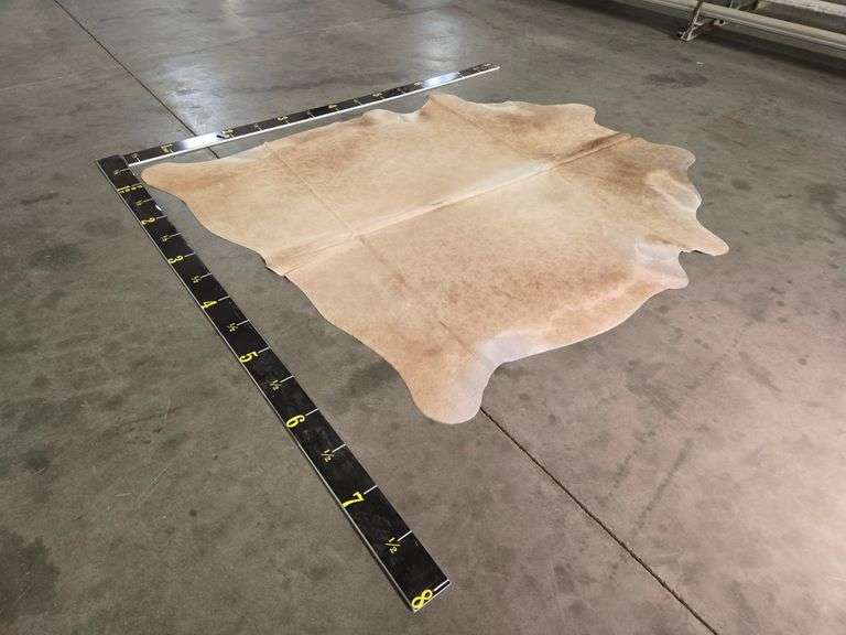 Beige Hide