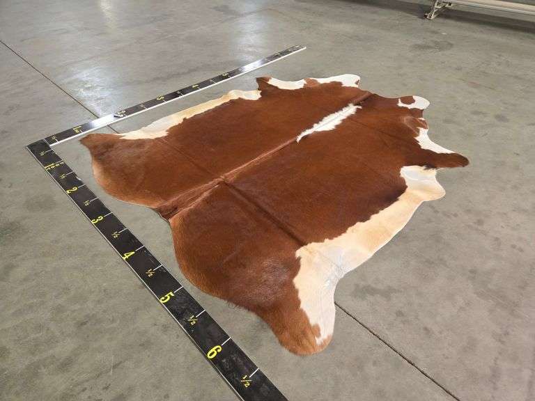 Hereford Hide