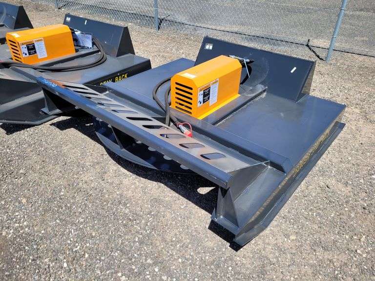 Wolverine  Brush Cutter