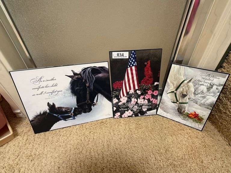 Prints with Scripture