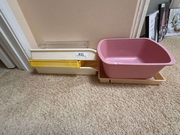 Plastic Organization