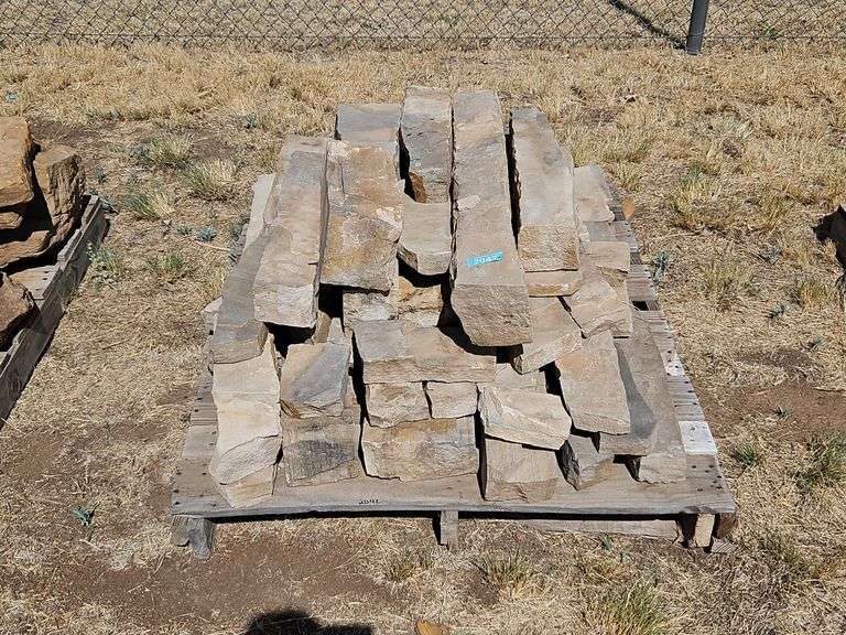 Landscaping Rock