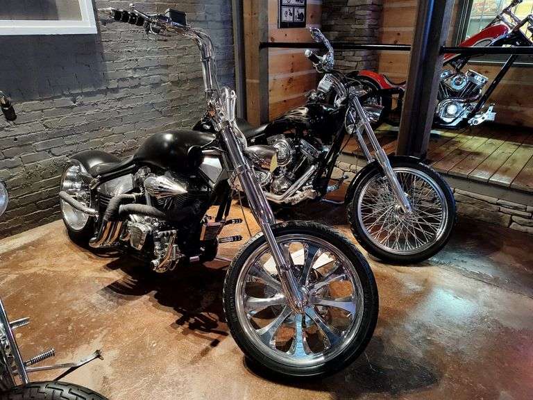 2003 Yamaha XV1600A Road Star Cruiser