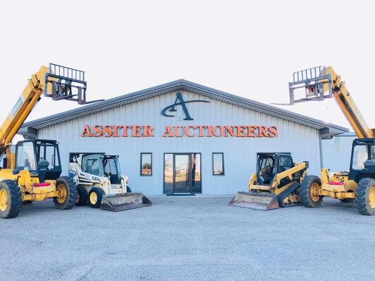 Spring Equipment, Trucks, Vehicles & Tools