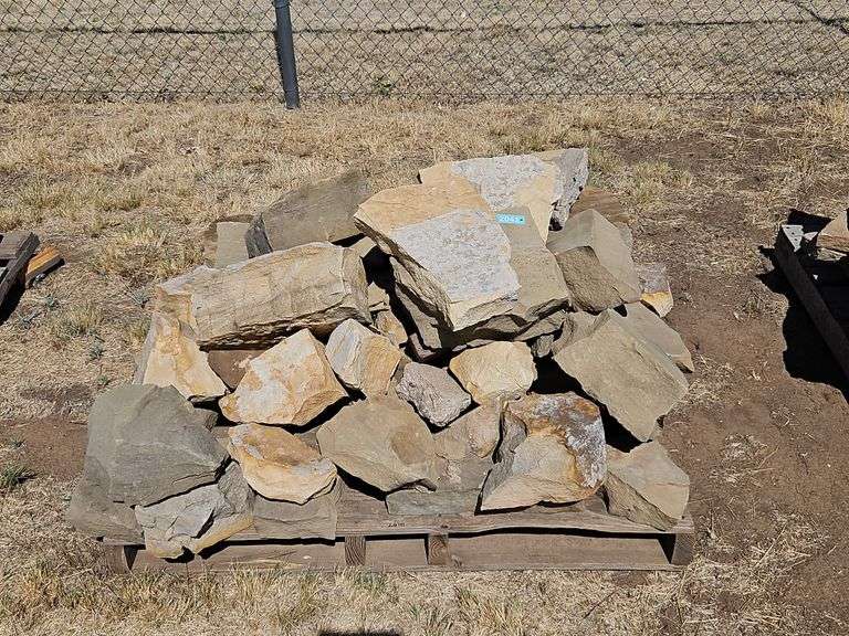 Landscaping Rock
