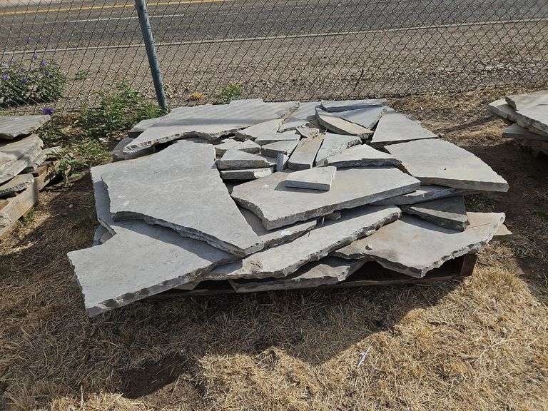 Natural Slate Flooring