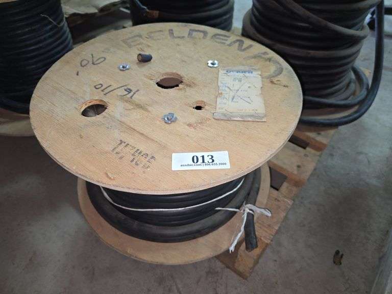 90ft 16/10 Wire