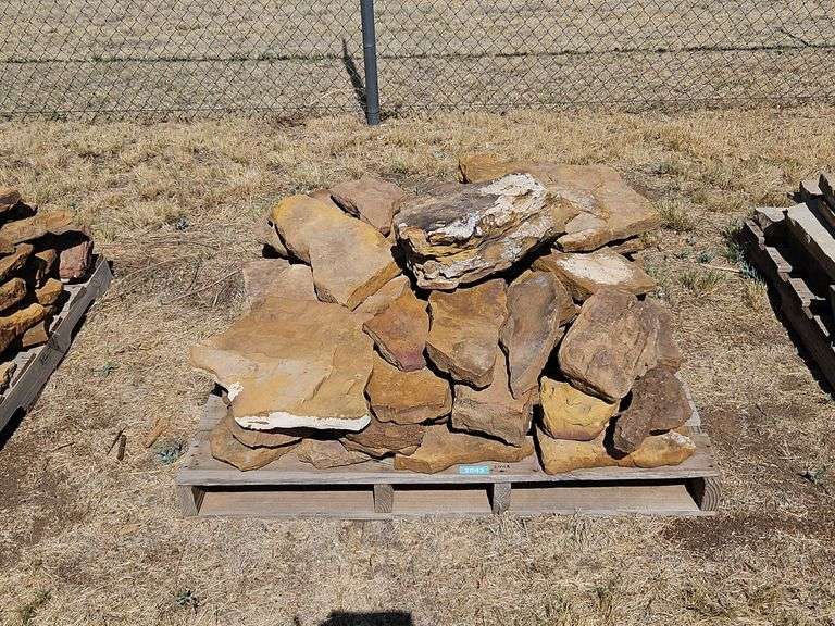 Landscaping Rock