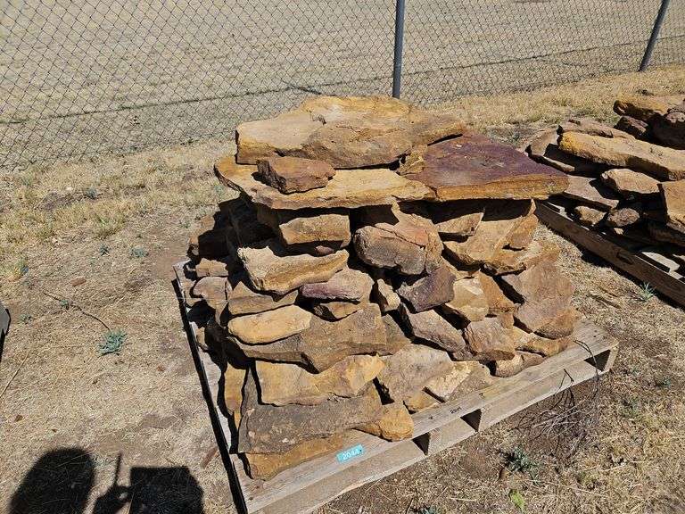 Landscaping Rock