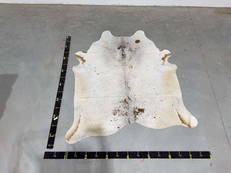 Speckled Brown Hide
