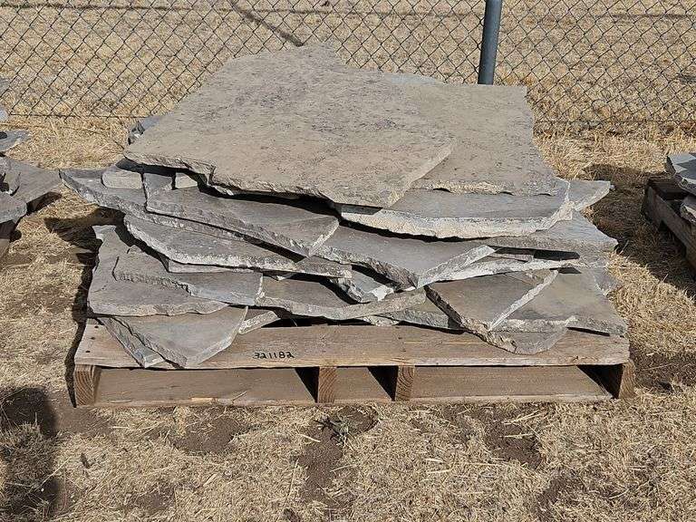 Natural Slate Flooring