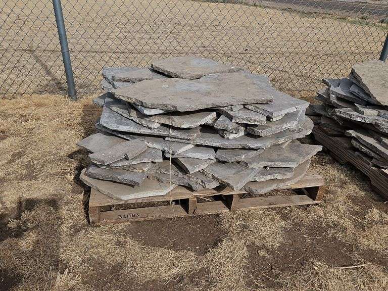 Natural Slate Flooring