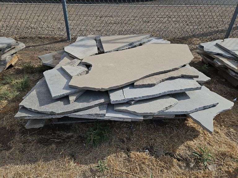 Natural Slate Flooring