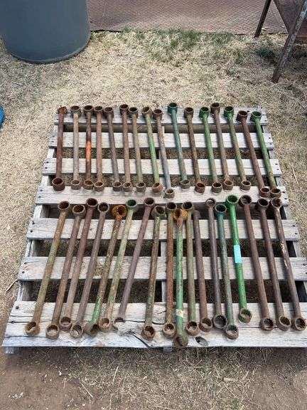 Assorted Tools - Assiter Auctioneers